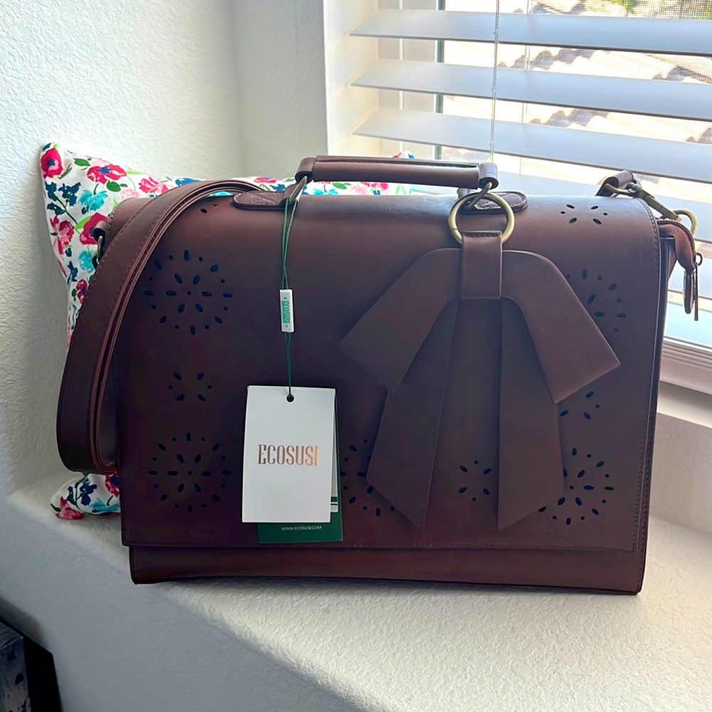 Brand new work bag/laptop bag